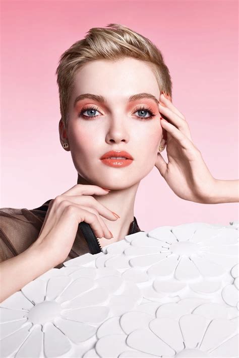 spring summer 2024 dior|Dior 2024 spring makeup collection.